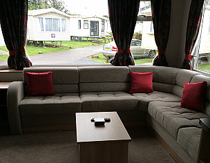 Static Caravan hire St.Leonards on Sea, Hastings