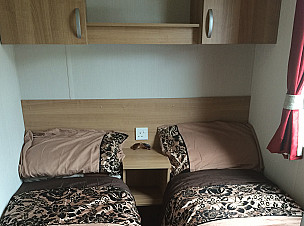 Static Caravan hire St.Leonards on Sea, Hastings