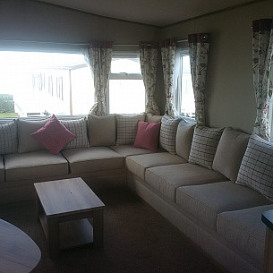 Static Caravan hire Minehead