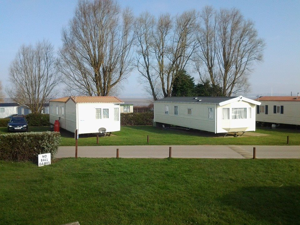 Static Caravan hire Near Rochester ABI Horizon 2013