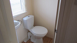 Static Caravan hire South Cerney