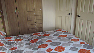 Static Caravan hire South Cerney