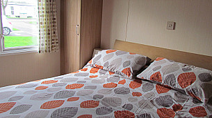 Static Caravan hire South Cerney