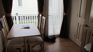 Static Caravan hire South Cerney