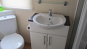 Static Caravan hire South Cerney