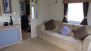 Static Caravan hire South Cerney