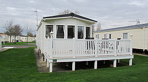 Static Caravan hire South Cerney
