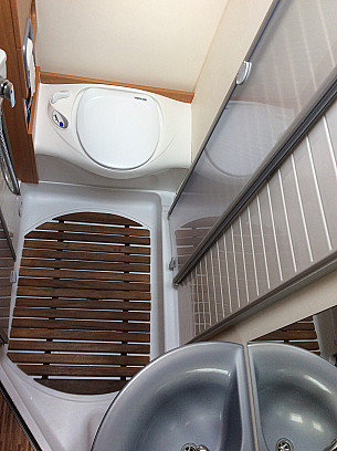 Motorhome hire Bournemouth