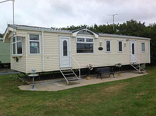 Static Caravan hire Great Yarmouth