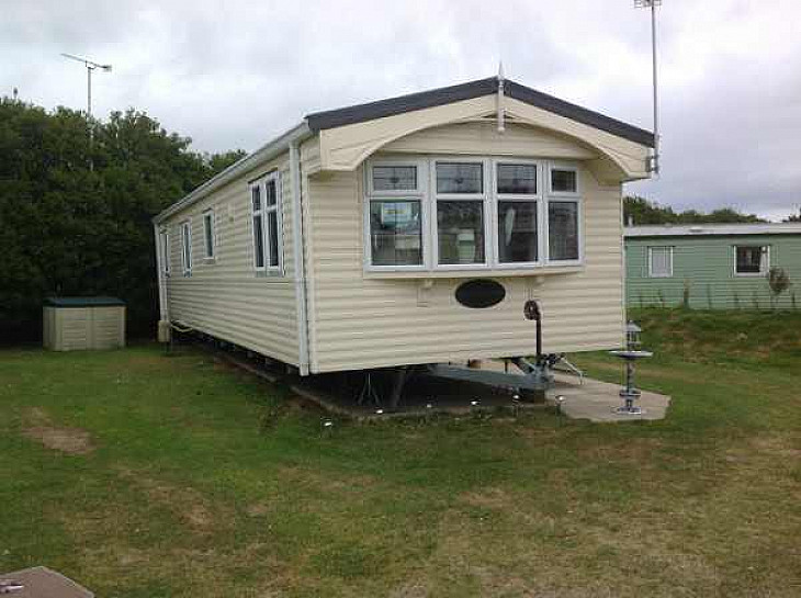 Willerby Lyndhurst hire Great Yarmouth