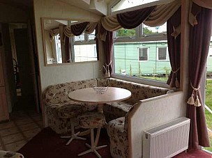 Static Caravan hire Great Yarmouth