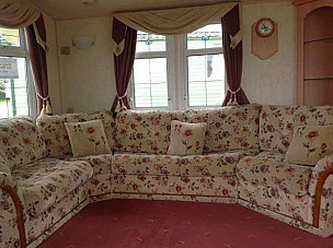 Static Caravan hire Great Yarmouth