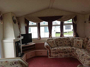 Static Caravan hire Great Yarmouth