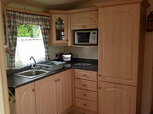 Static Caravan hire Great Yarmouth