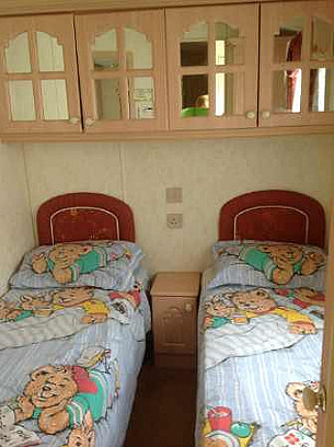 Static Caravan hire Great Yarmouth