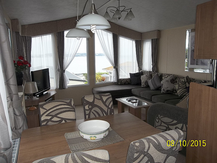 Static Caravan hire Paignton Willerby New Hampton