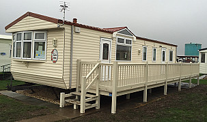 Static Caravan hire Ingoldmells