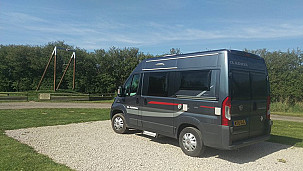 Motorhome hire TRURO