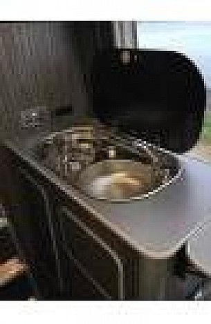 Campervan hire penzance