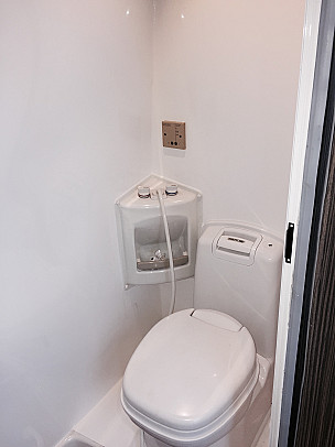 Campervan hire penzance