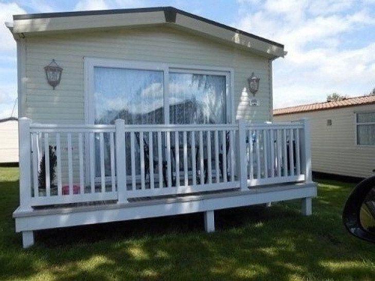 Static Caravan hire Weymouth Pemberton Park lane 42ftx 14ft