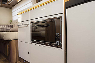 Motorhome hire banbridge