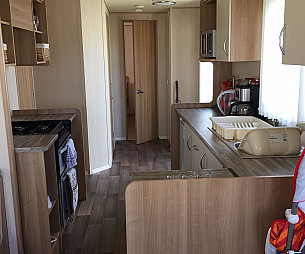 Static Caravan hire Poulton le Fylde