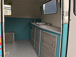 Campervan hire  Leominster