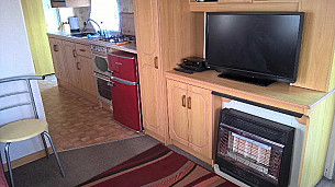 Static Caravan hire Scarborough