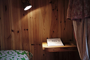 Campervan hire London