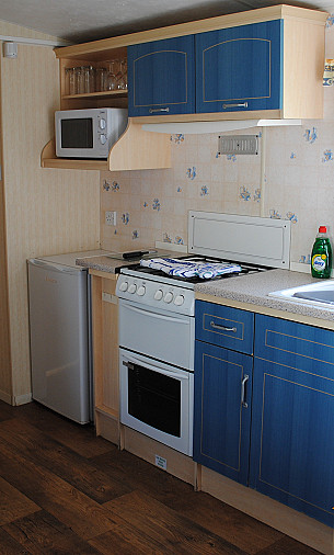 Static Caravan hire Scarborough