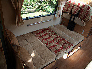 Motorhome hire Arundel