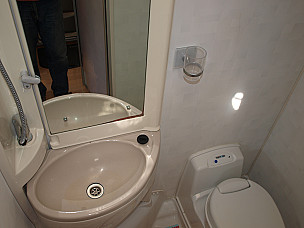 Motorhome hire Arundel