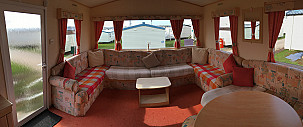 Static Caravan hire Filey