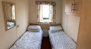 Static Caravan hire Filey