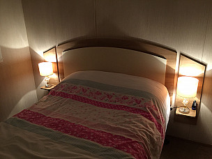 Static Caravan hire Poulton le Fylde