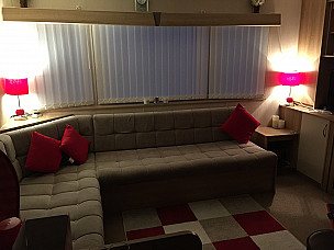 Static Caravan hire Poulton le Fylde