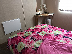 Static Caravan hire Poulton le Fylde