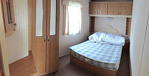 Static Caravan hire Clacton-on-Sea