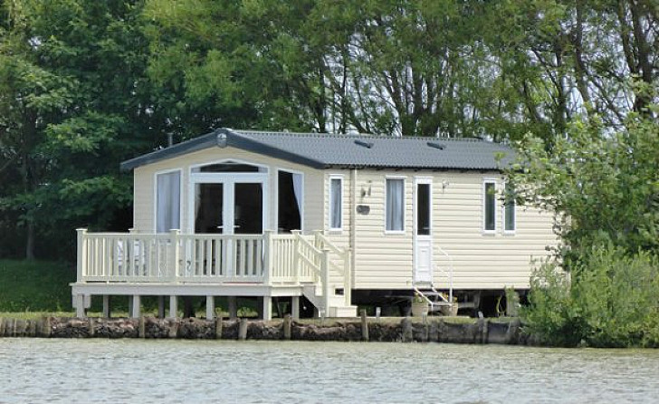 Willerby Rio Gold hire Minehead