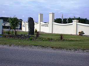 Static Caravan hire Lossiemouth