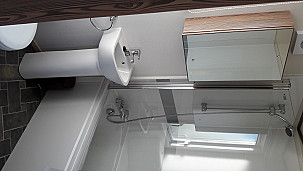 Static Caravan hire Lossiemouth