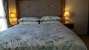 Static Caravan hire Lossiemouth