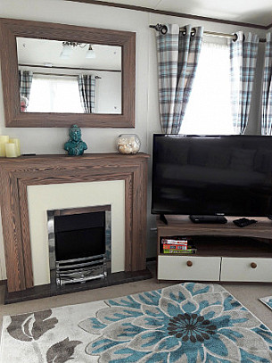 Static Caravan hire Lossiemouth