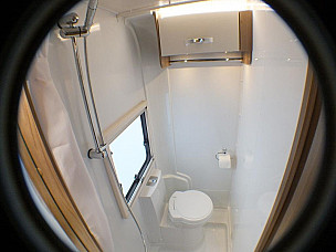 Motorhome hire Perth