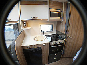 Motorhome hire Perth