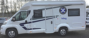 Motorhome hire Perth