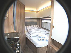 Motorhome hire Perth