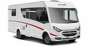 Group Comfort Luxury Waltham Abbey Depot Motorhome  for hire in  Waltham Abbey