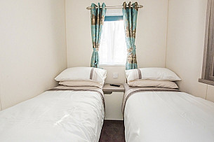 Static Caravan hire Hopton-on-Sea